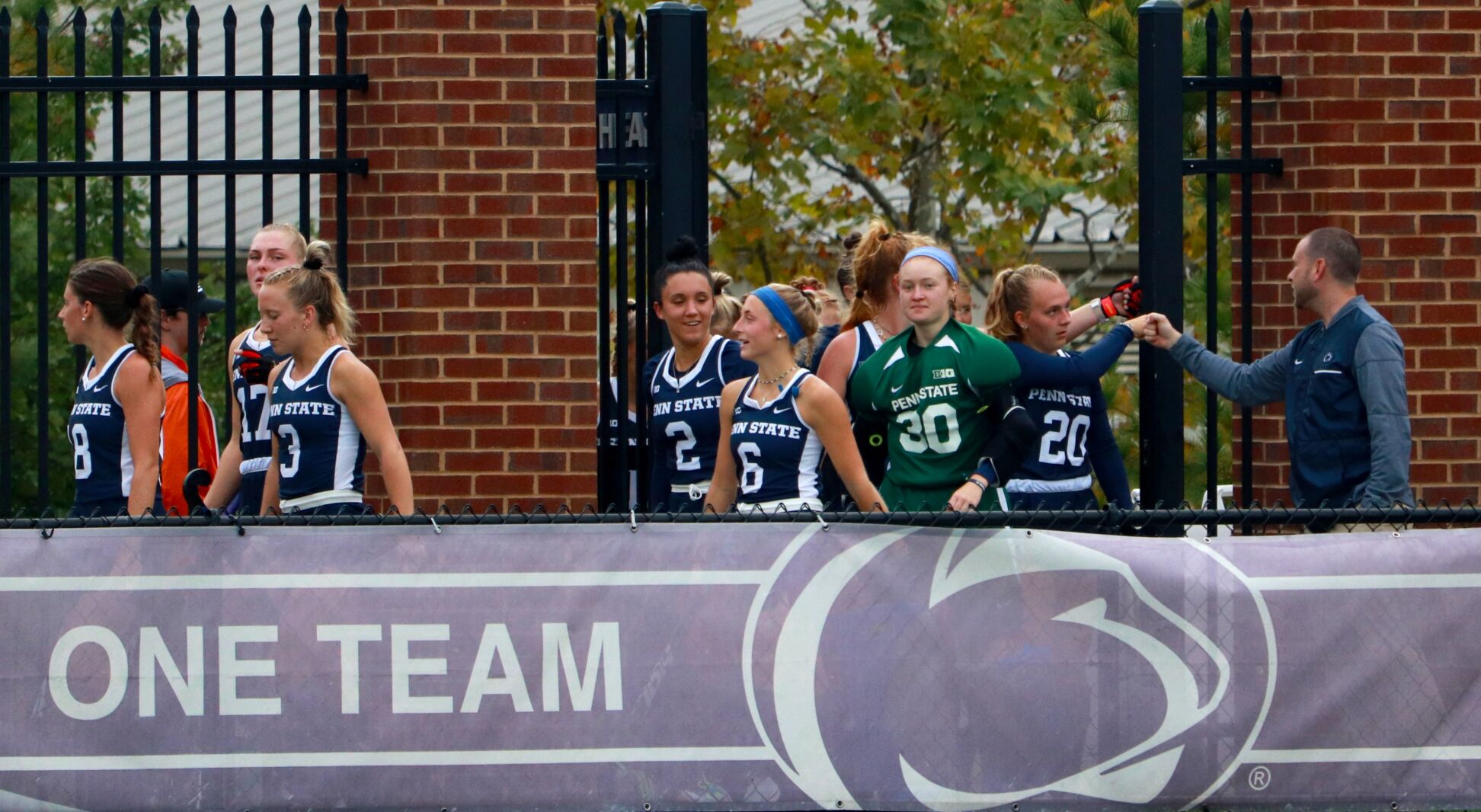 penn state field hockey sweatshirt