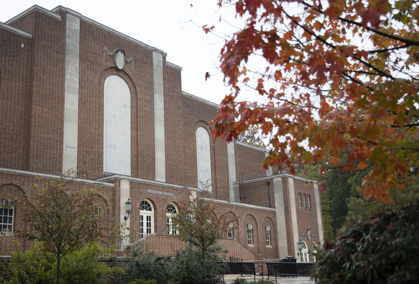 Campus Recreation increases hours, inperson activities University