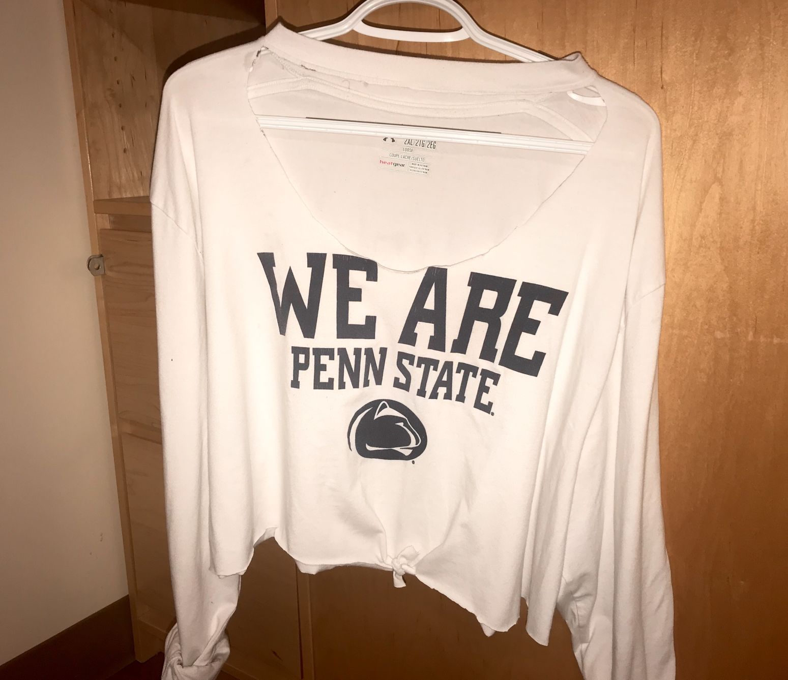 cute penn state shirts