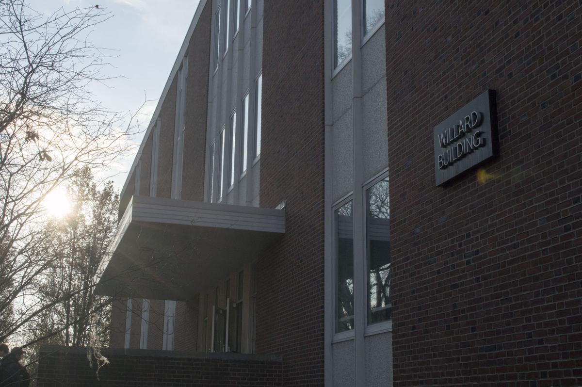 Penn State, Willard Preacher discuss plans anticipating Willard