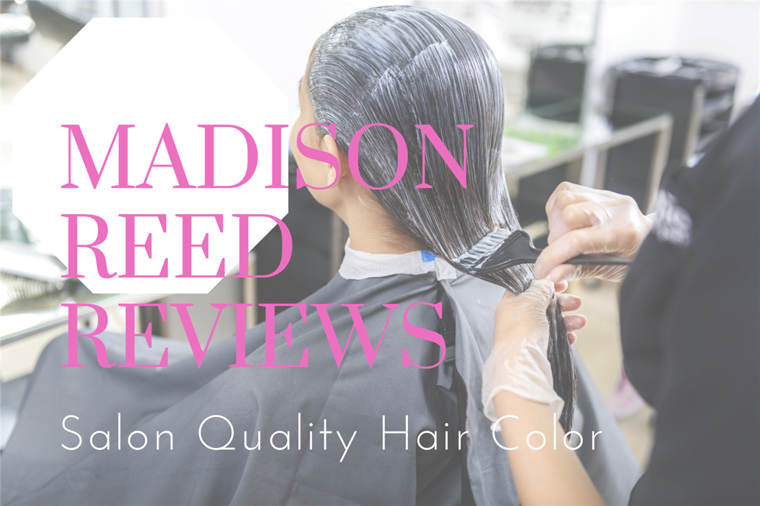 The Most Comprehensive Madison Hair Color Reviews You'll Ever Read |  Student Reviews 