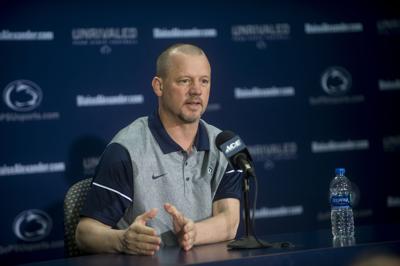New coordinator Joe Lorig provides optimism after shaky year on special  teams for Penn State Football | Penn State Football News | collegian.psu.edu