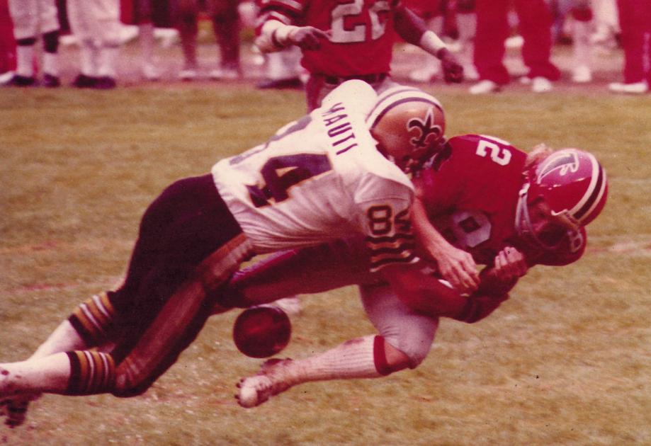 Two Sport Star How Rich Mauti Has Built A Lasting Legacy After A