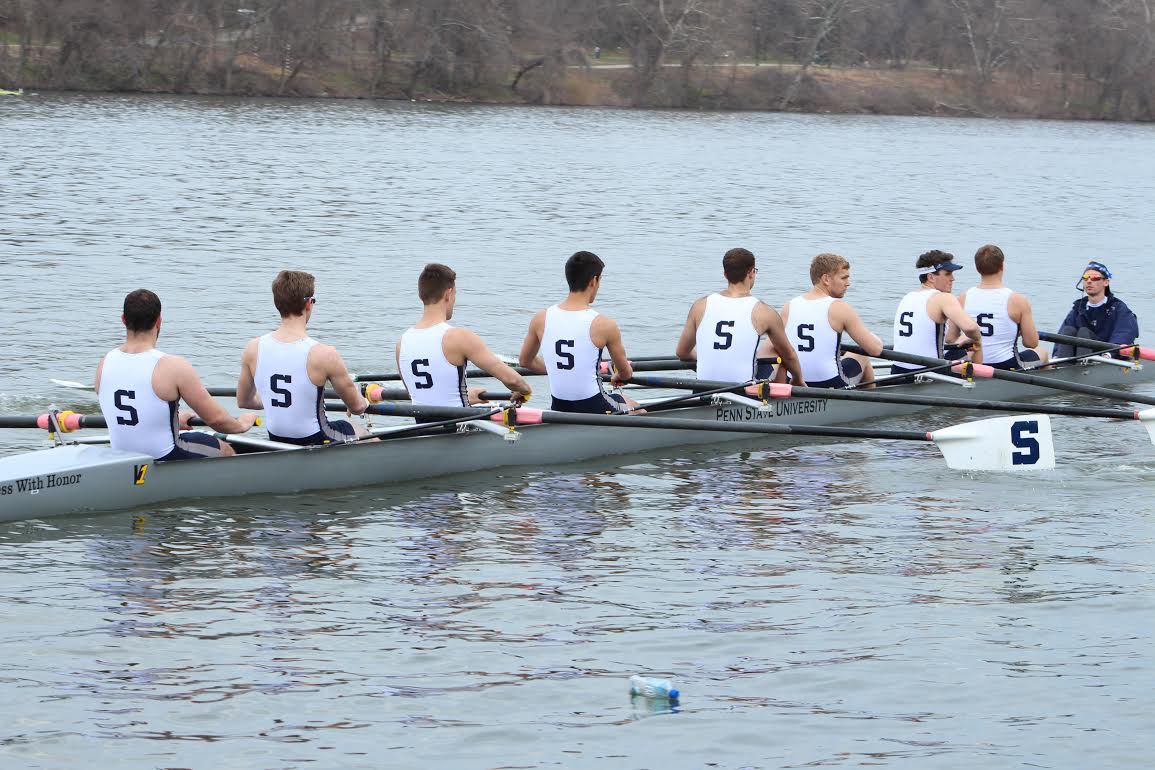 penn state corded crew