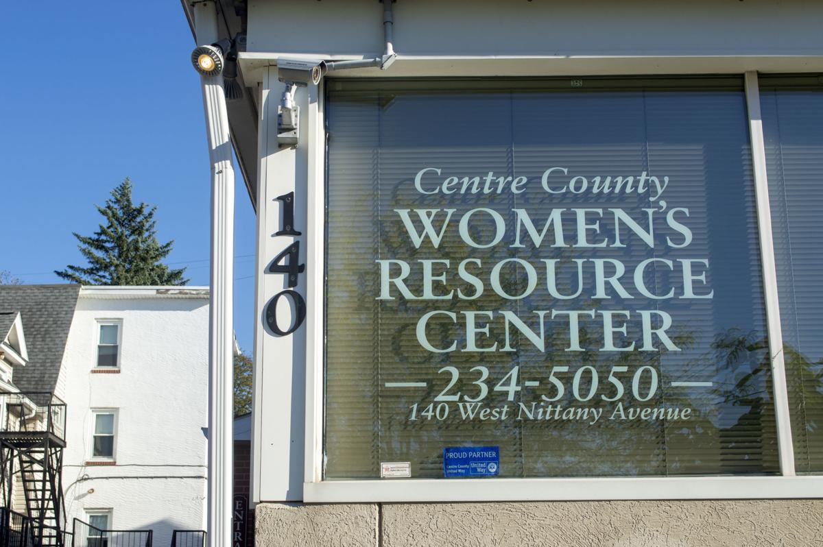 Centre County Women’s Resource Center changes name to 'Centre Safe' to