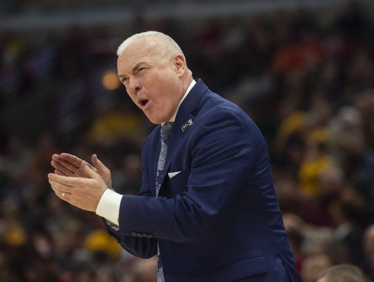 Penn State Men S Basketball Picks Up Commitment From Shooting