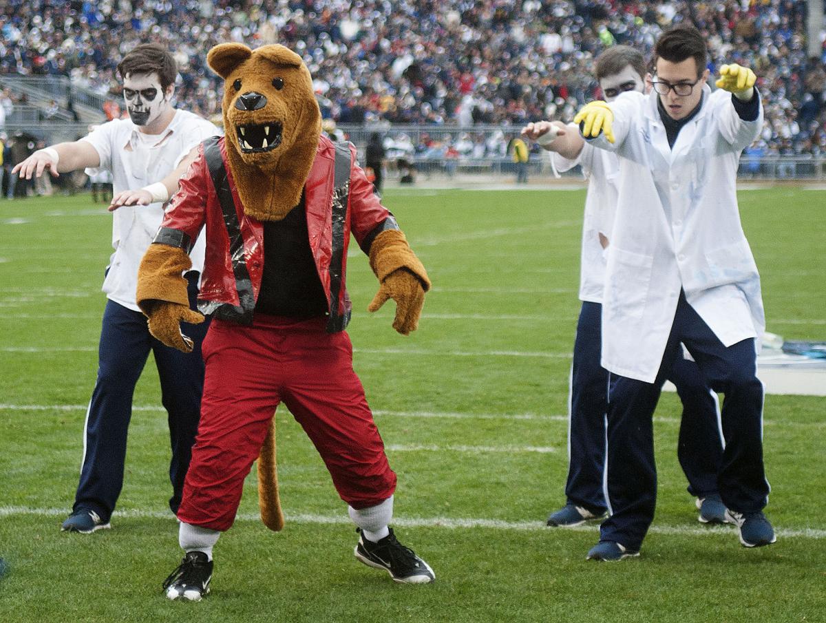 Penn State vs Maryland Penn State Football News collegian.psu.edu