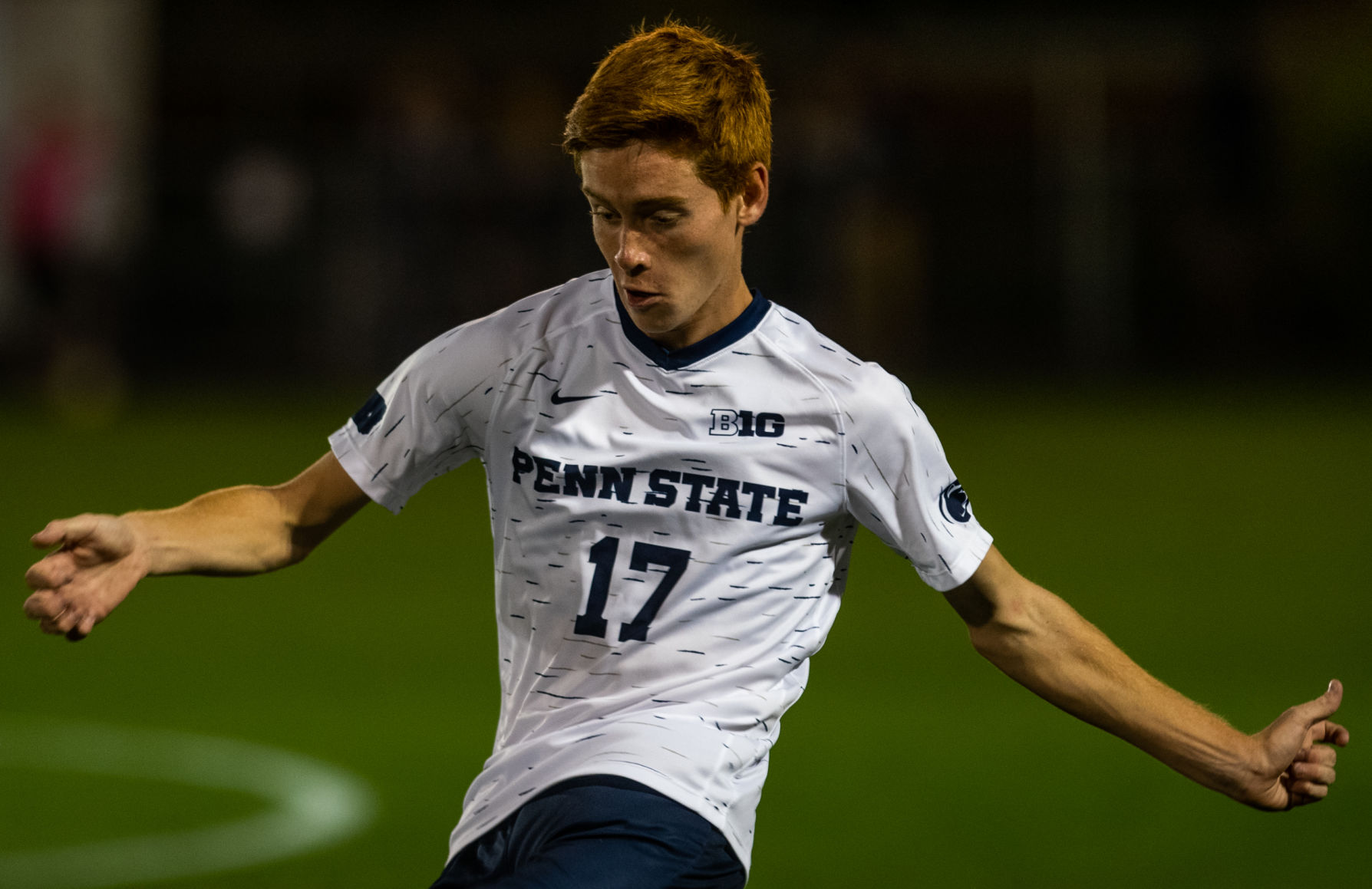 penn state soccer jersey