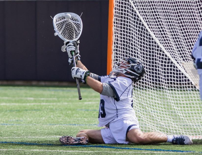 penn state lacrosse shirt