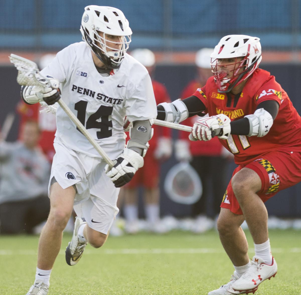 Penn State men’s lacrosse attackmen preview Just how good will this