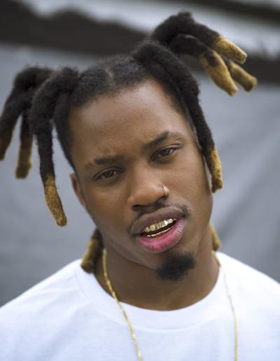 rapper denzel curry will come penn state penn state arts rapper denzel curry will come penn state penn state arts