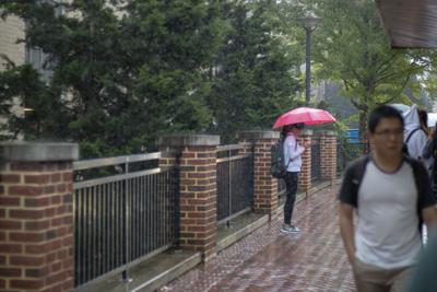 State College National Weather Service monitoring potential ...
