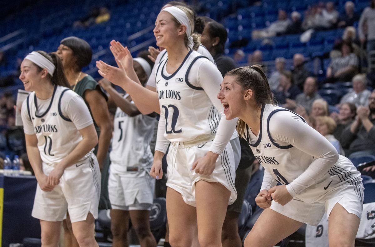 Recapping Penn State women’s basketball’s rough season, and looking