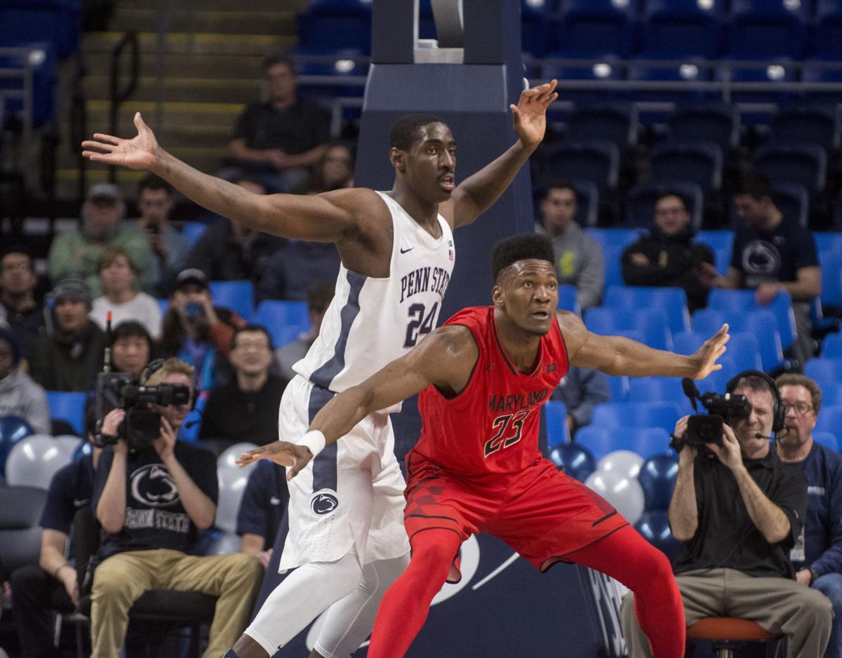 How Penn State Men S Basketball Can Make The Ncaa Tournament