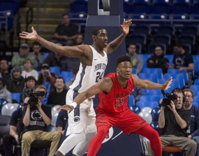 How Penn State Men S Basketball Can Make The Ncaa Tournament