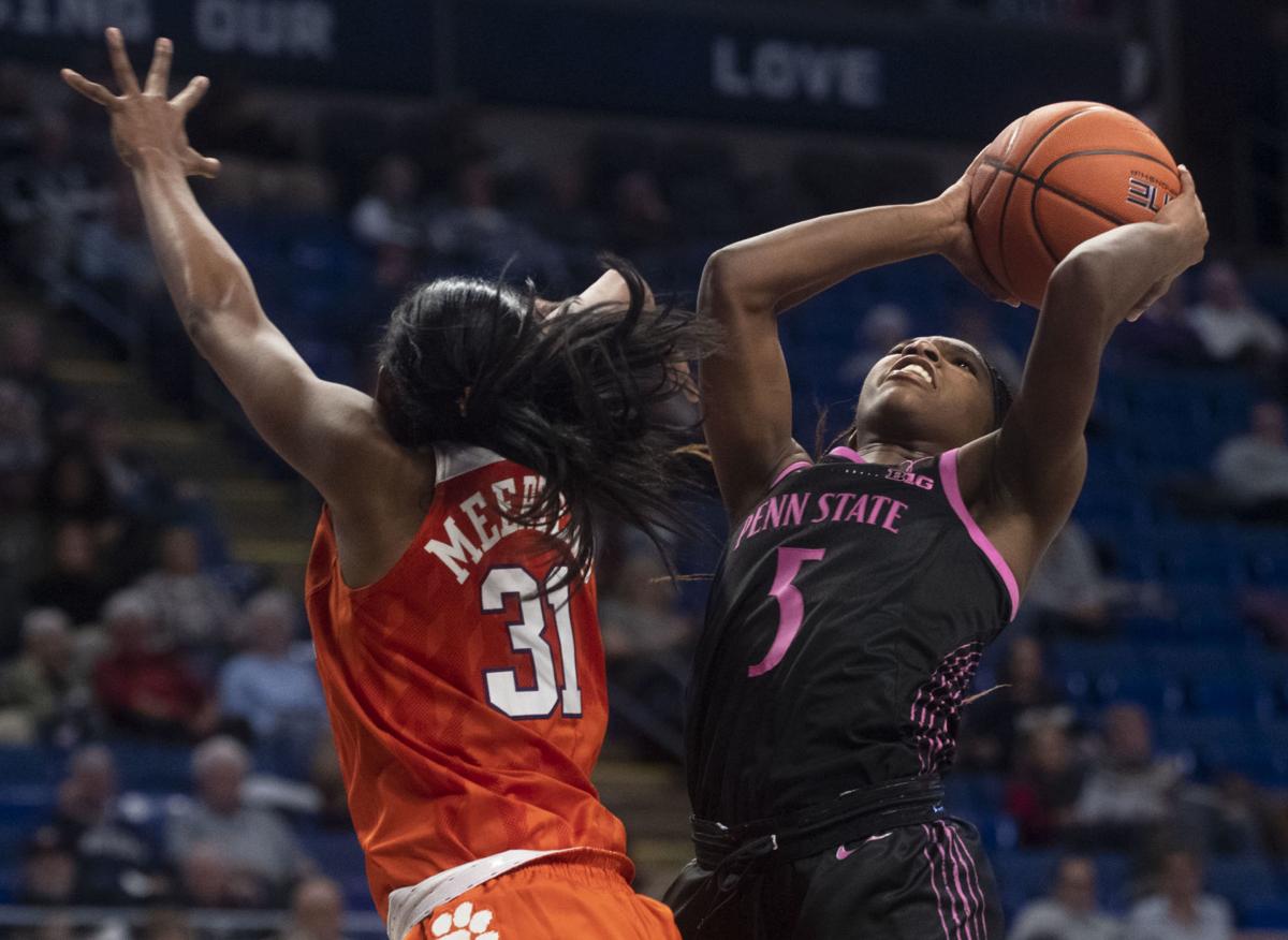 Penn State Women S Basketball Falls To 0 3 In Conference Play
