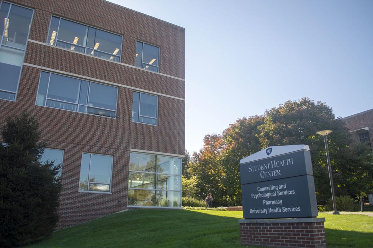 Stds On The Rise For Fifth Straight Year Where To Get Tested At Penn State And In State College State College News Collegian Psu Edu
