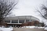Penn State's Bryce Jordan Center becomes the coronavirus vaccination site