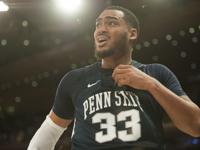 NIT 2018: Penn State men's basketball madness | Podcast
