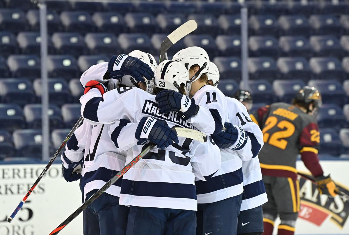 Penn State Hockey Schedule 2022 Penn State Men's Hockey Has Its 2021-22 Season Schedule Released | Penn  State Men's Hockey News | Collegian.psu.edu