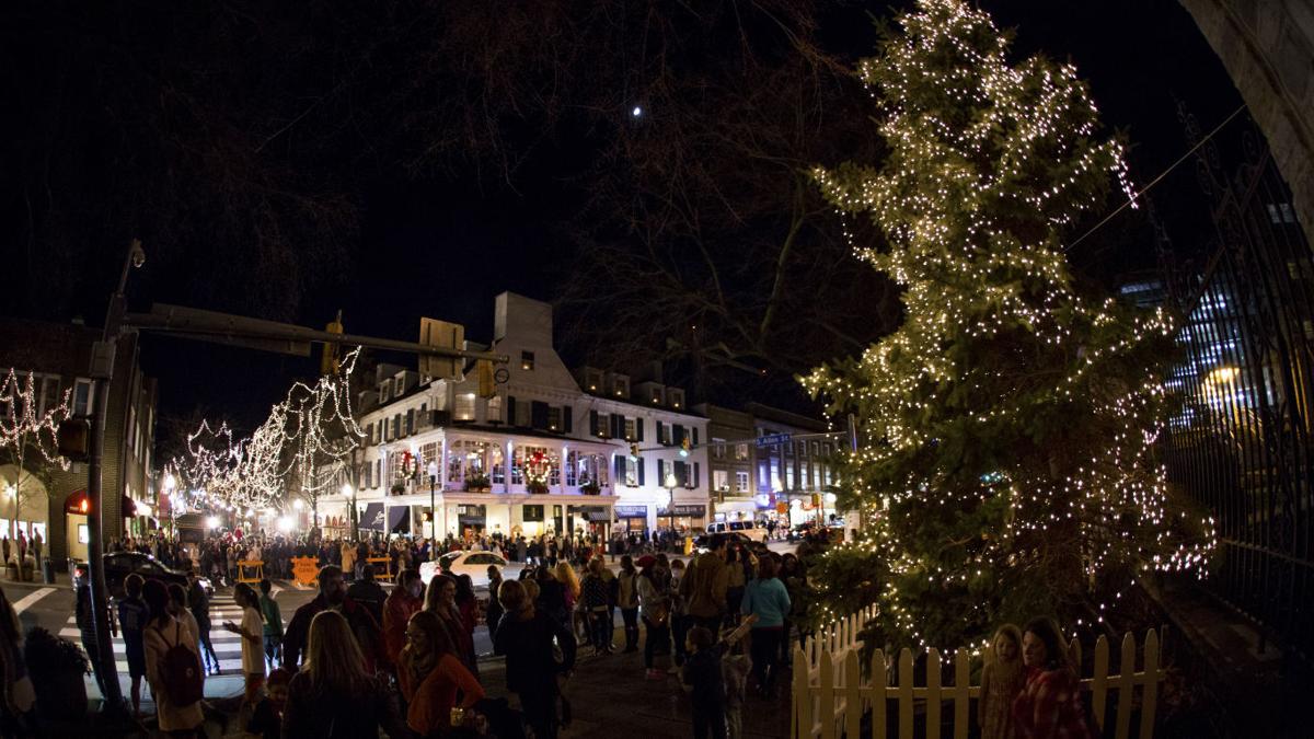 Your Guide To Making The Most Of Winter Activities In State