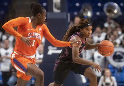 Penn State Women S Basketball Drops Afternoon Matchup With Ohio