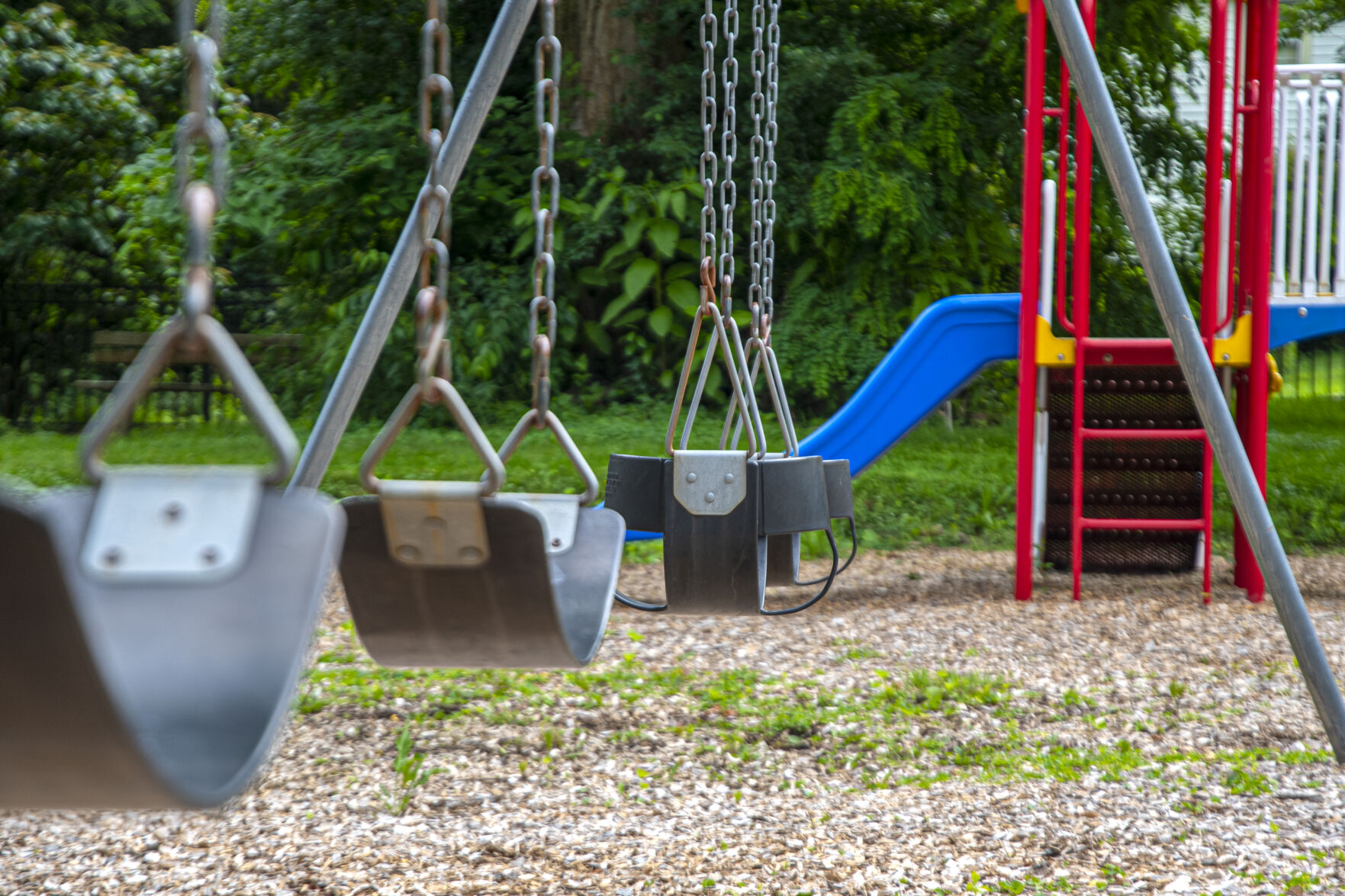 Progress Development Group withdraws apartment building plans for Nittany Village Park - Vimarsana News