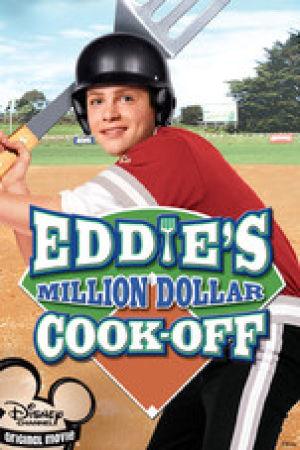 Image result for dcoms eddie's million dollar cook off