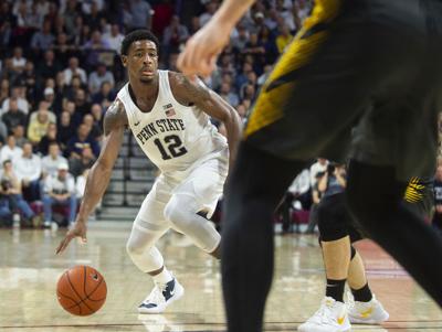 Betting Lines And Information For Penn State Men S Basketball S Matchup Against Iowa Penn State Basketball News Daily Collegian Collegian Psu Edu