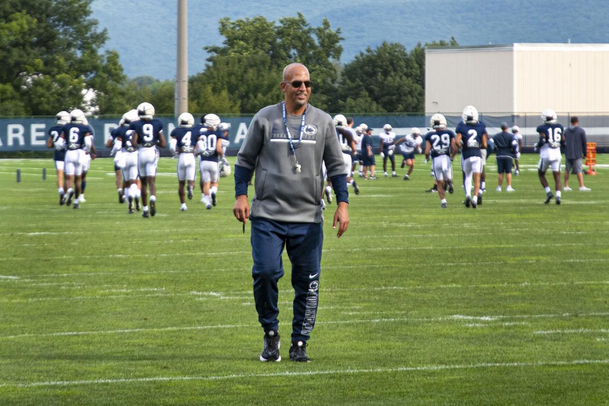 Psu Home Games 2022