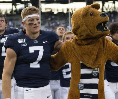 How To Watch Penn State Football S Game Against Buffalo Penn
