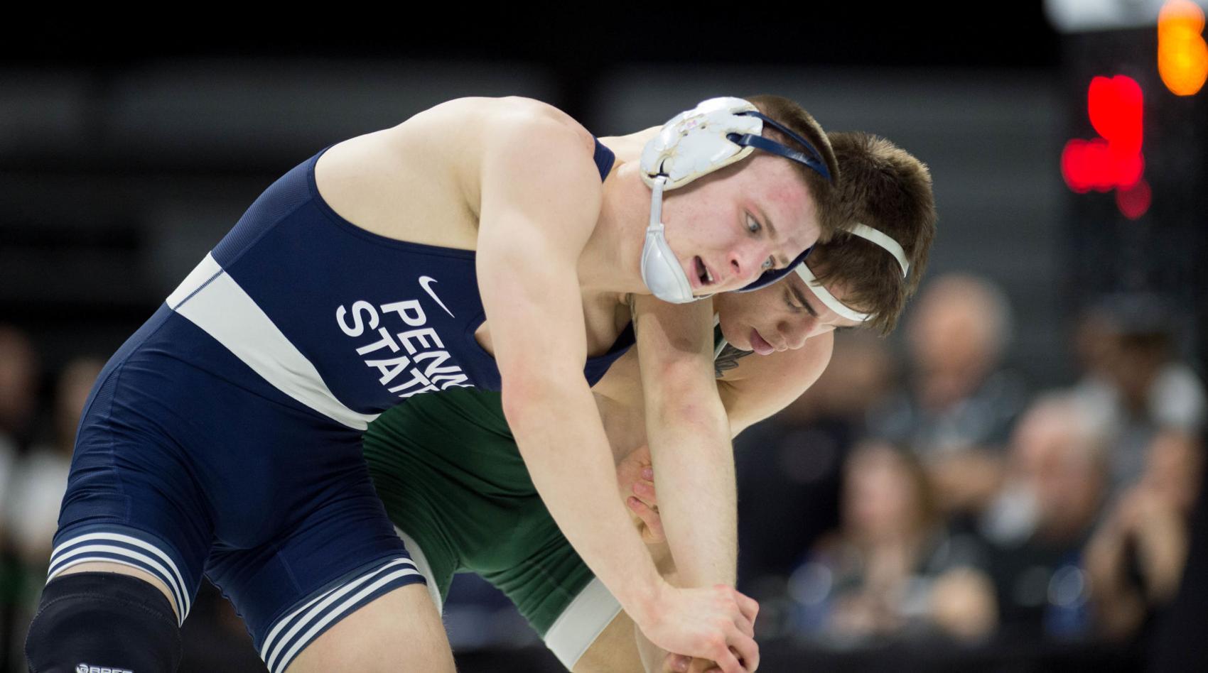 Jason Nolf