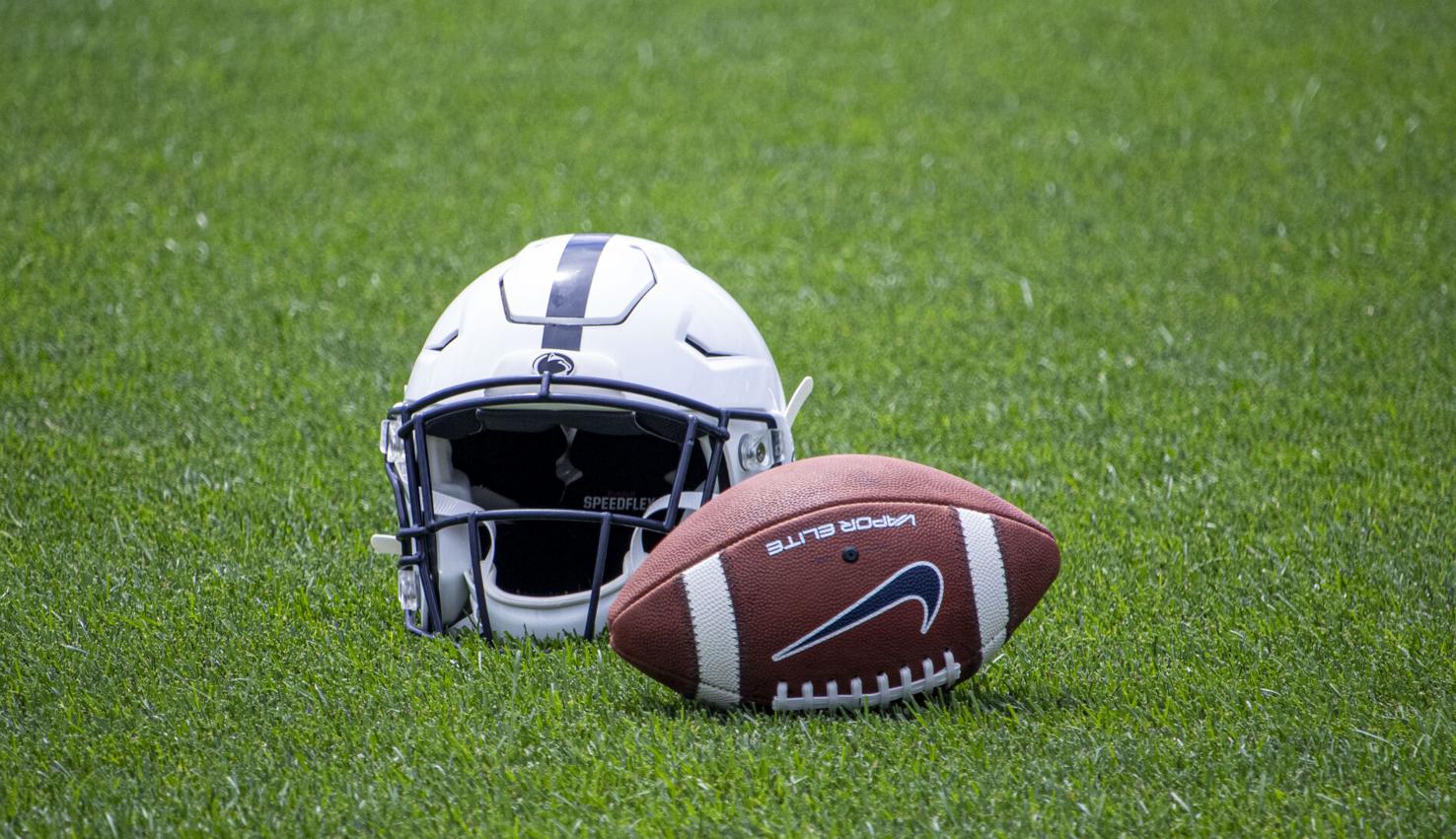 4 star Penn State Football Signee Tony Rojas Wins Gatorade Virginia 