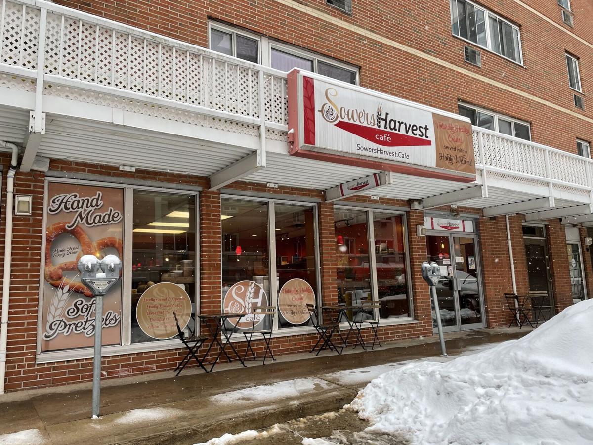 The best downtown State College restaurants to keep you properly fueled for THON weekend Blog