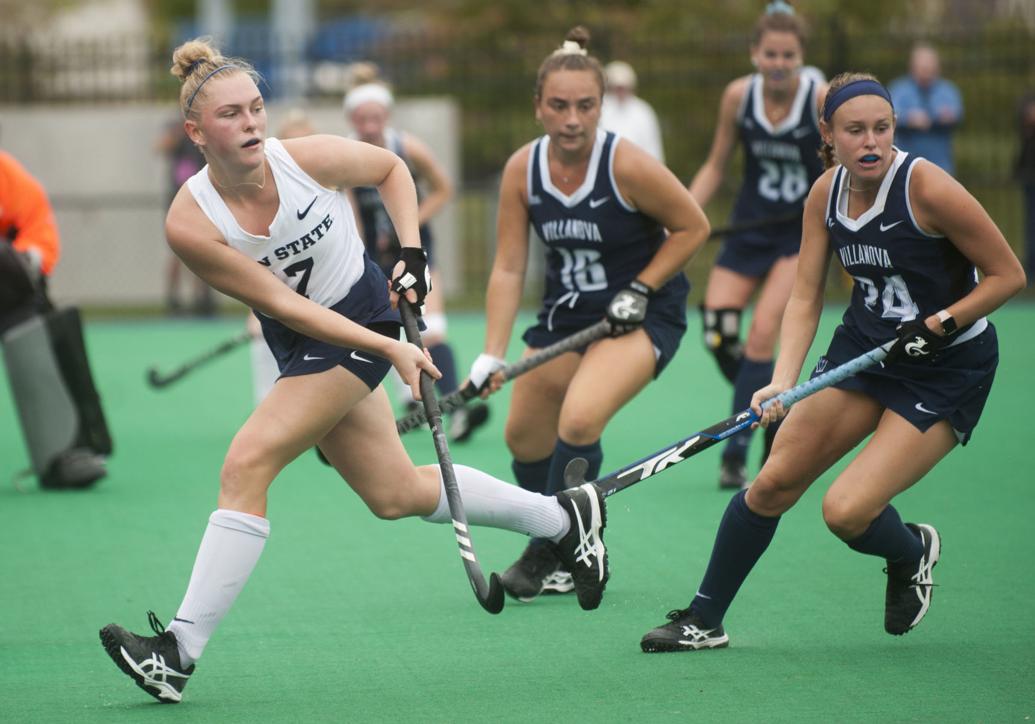 Penn State Field Hockey News collegian.psu.edu