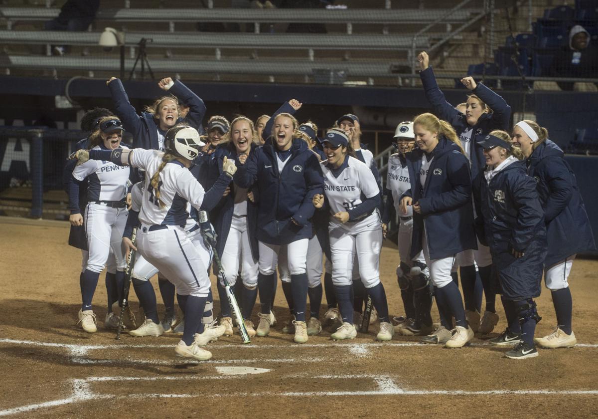 Penn State Softball Program Announces New Head Coach Penn State