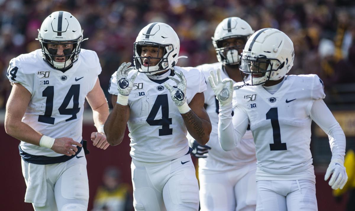 Why The Cfp Committee Got It Wrong Putting Penn State At No 9