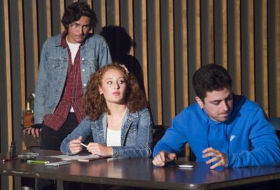 The Breakfast Club Comes To Life In New Free Play From No Refund