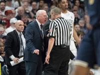 Penn State men’s basketball looking for better execution in critical moments after loss to Michigan
