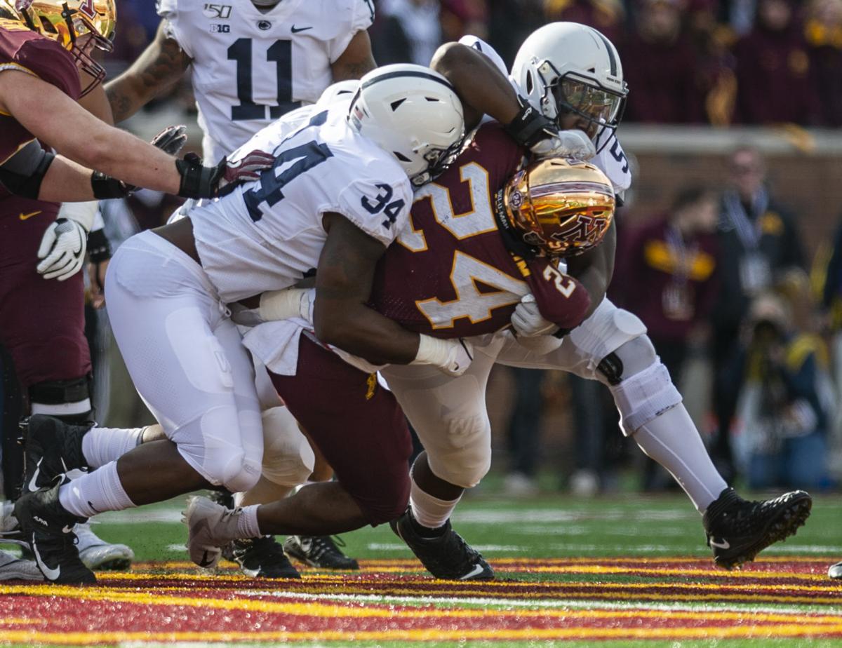 Penn State Football Game Tv Coverage لم يسبق له مثيل الصور Tier3 Xyz