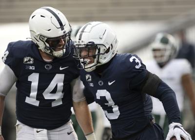 Analysis Projecting Penn State Football S Offensive Depth Chart For The 2021 Season Penn State Football News Collegian Psu Edu