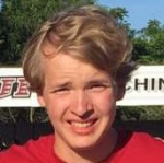 Braden Dyreson