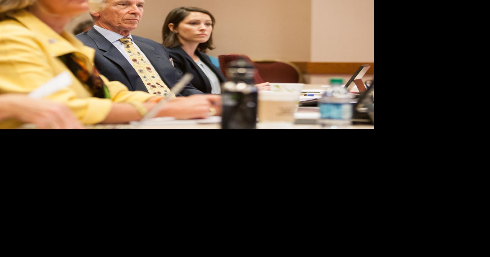 Gov. Spanberger to appoint new members to Virginia Tech's Board of Visitors