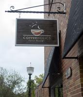Coffeeholics wins best coffee in Blacksburg