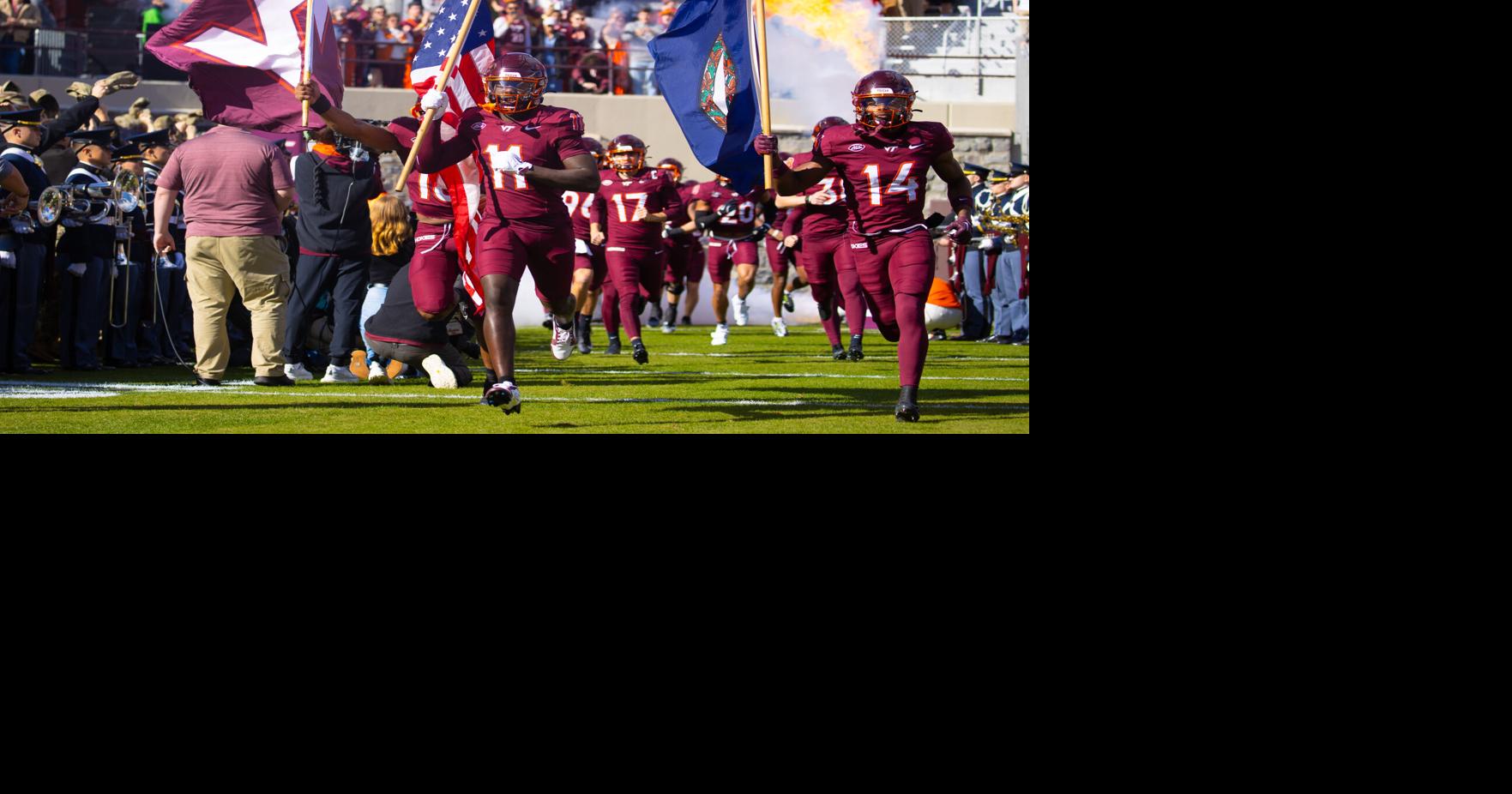 Florida State vs. Virginia Tech on Nov. 15: A battle for momentum in the ACC