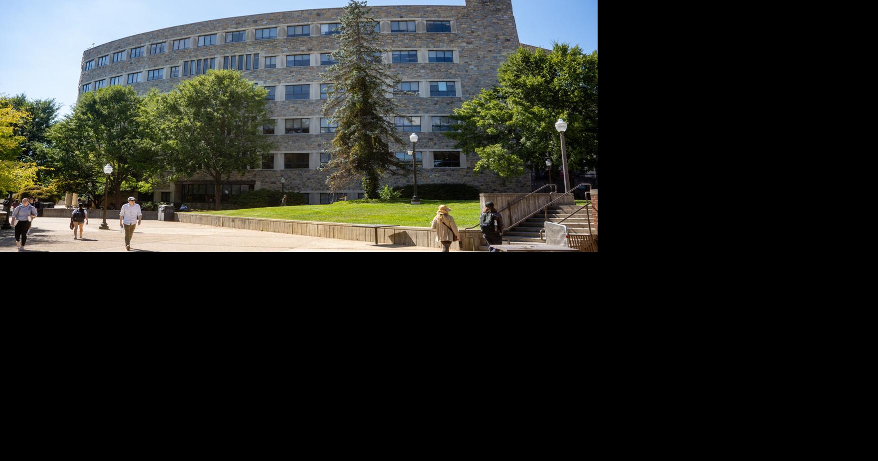 Virginia Tech hosts ReligionForBreakfast for MultiFaith Week