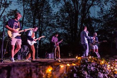 You Can T Stop The Beat How The Blacksburg Music Scene Is Surviving The Pandemic Lifestyles Collegiatetimes Com