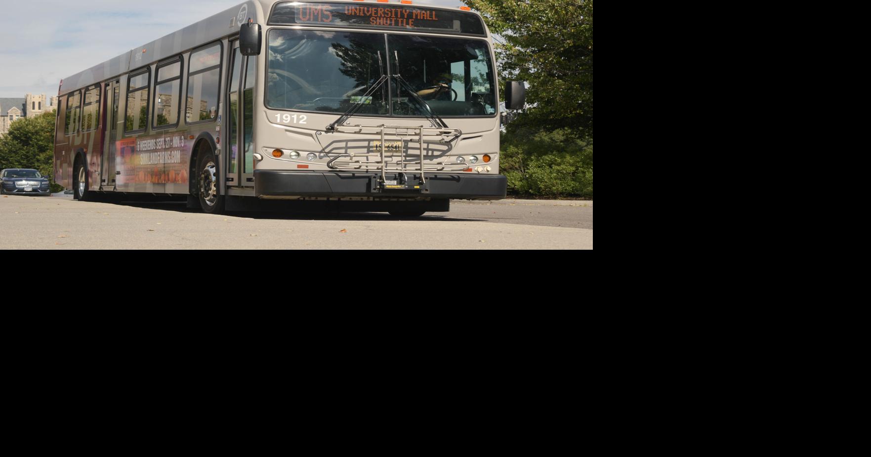 Virginia Tech’s transportation is superior to UVA’s