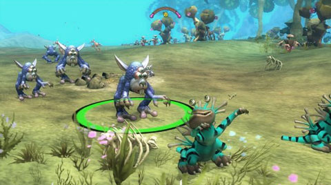 spore pc game review youtube