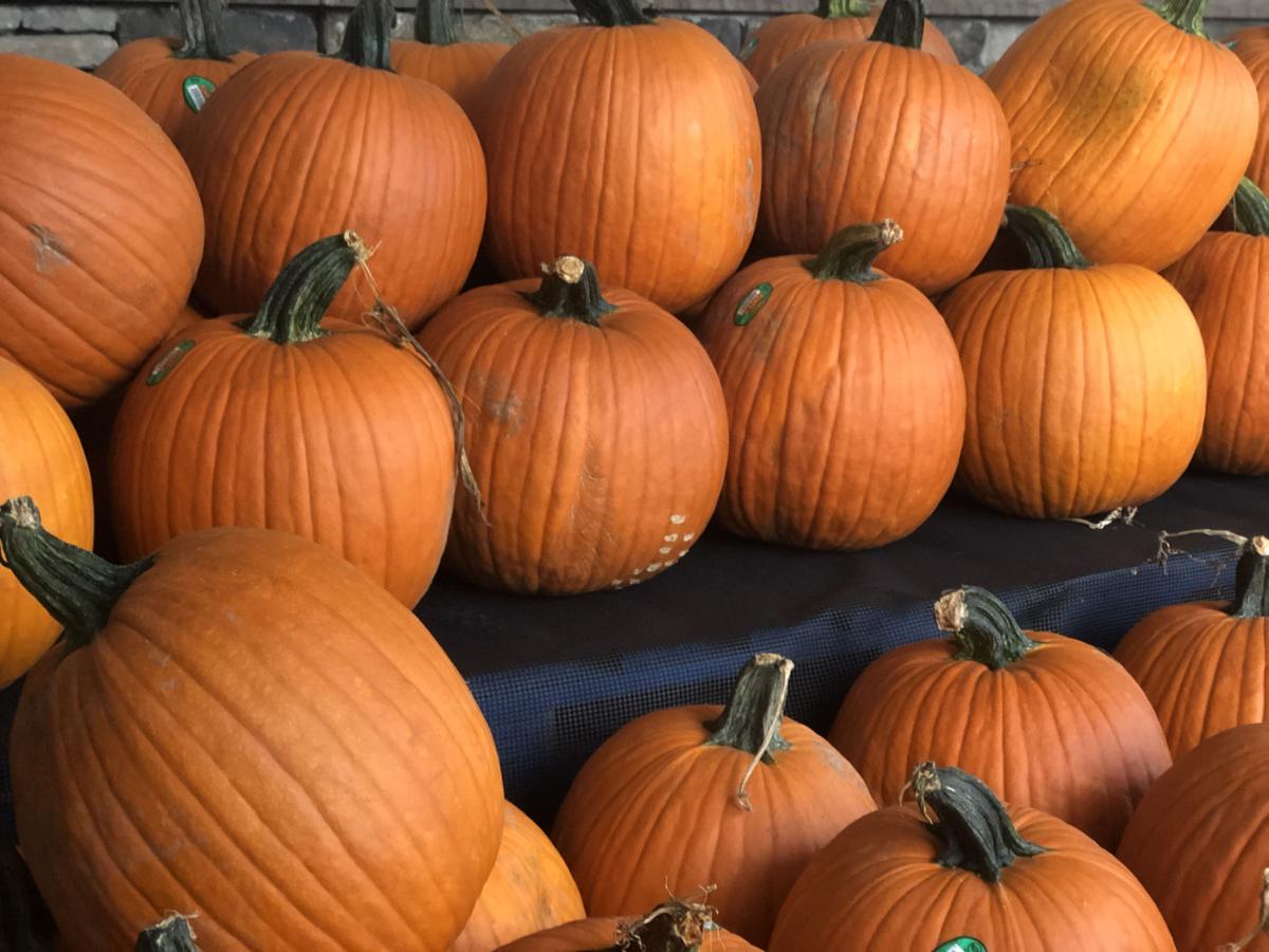 halloween decorations at kroger sept 13 2018